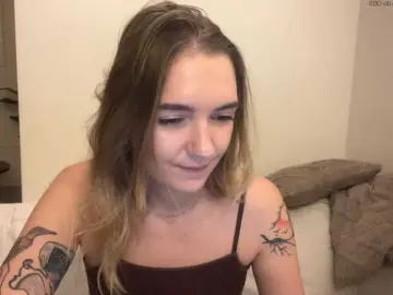 Bongacams Best Webcam of RoxyHorny