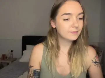 Bongacams Live Sex of RoxyHorny