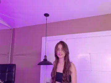 Bongacams Live Porn of Aria-Collins