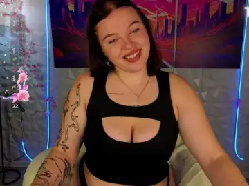 Bongacams Adult Webcams of Monna-Krrrista