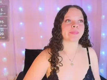 Bongacams Private Sex Chat of EvieRose