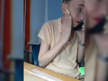 Bongacams Watch Live Sex Cams of krohaalenaa