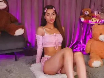 Bongacams Live Porn of ZariaaVera