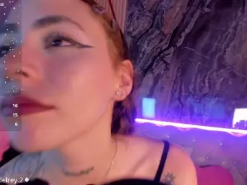 Bongacams Best Webcam of Sabrinaa1