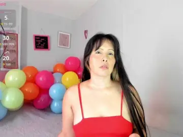 Bongacams Nude Webcam of Sharonbar