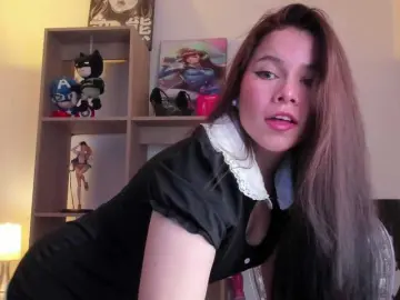 Bongacams Free Porn Cam of MIA-MORALEZ