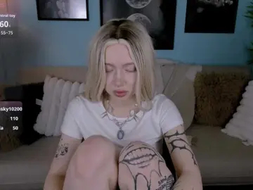 Bongacams Watch Live Sex Cams of DragonFlya