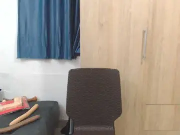 Bongacams Live Sex of andreitatrujillo