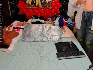 Bongacams Sex Chat of sweetslaveank