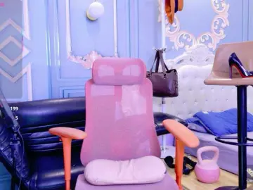 Bongacams Best live sex cam show of LucianaMeca