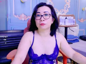 Bongacams Live Sex Cam of LucianaMeca