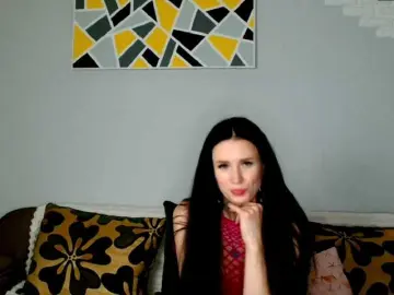 Bongacams Sex Cam of MilfLunna