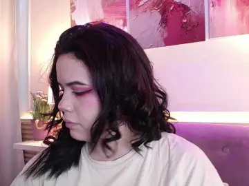 Bongacams Adult Webcam of Annybutty