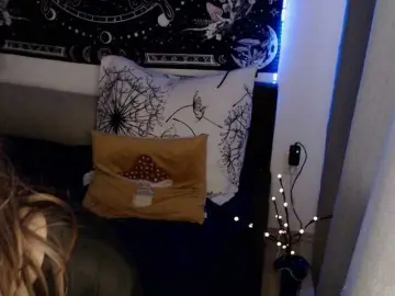 Bongacams Best Webcam of RacyRoby
