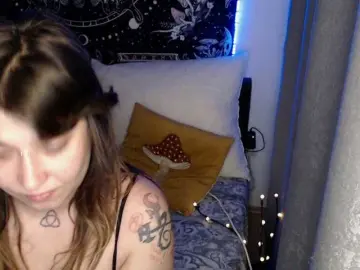 Bongacams Best Webcam of RacyRoby