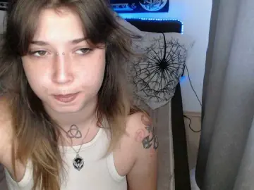 Bongacams Sex Cam of RacyRoby