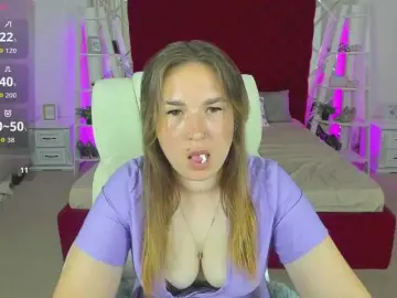 Bongacams Sex Cam of SofiiDarling