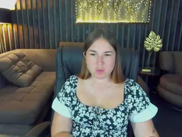Bongacams Sex Cam of SofiiDarling