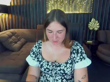 Bongacams Nude Webcam of SofiiDarling