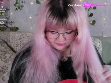 Bongacams Adult Webcam of -CandyM1lky-