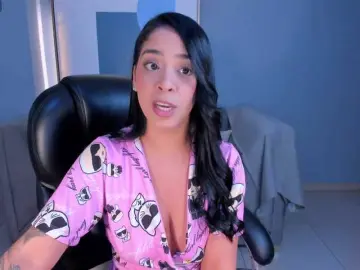 Bongacams Free Live Porn of LucyCarterX