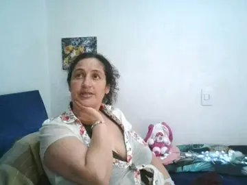 Bongacams Sex Chat of Ximenajimenez