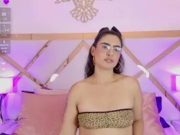 Bongacams Sex Cam of BellaaGrace