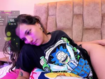 Bongacams Private Sex Chat of EmmaSanchez1