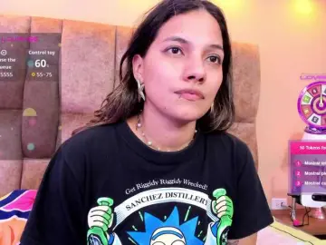 Bongacams Adult Webcam of EmmaSanchez1