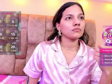 Bongacams Watch Live Sex Cams of EmmaSanchez1