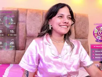 Bongacams Best live sex cam show of EmmaSanchez1