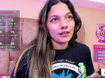 Bongacams Watch Live Sex Cams of EmmaSanchez1