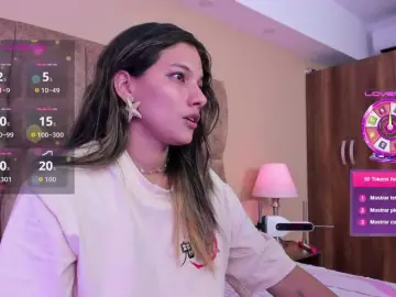 Bongacams Free Live Porn of EmmaSanchez1