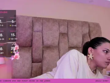 Bongacams Live Sex Cam of EmmaSanchez1