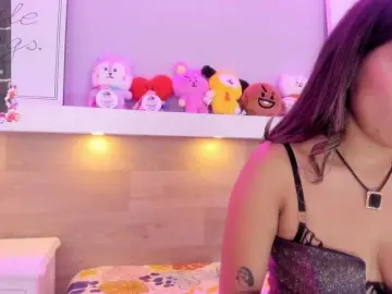 Bongacams Live Sex Cam of EmmaSanchez1