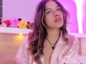 Bongacams Private Sex Chat of EmmaSanchez1