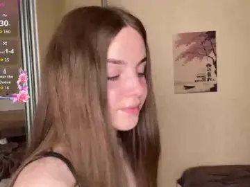 Bongacams Live Sex Cam of HereLora
