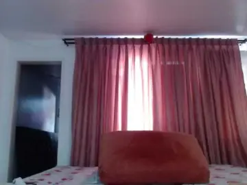 Bongacams Private Sex Chat of grettajames