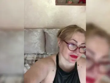 Bongacams Sex Chat of 1Darina