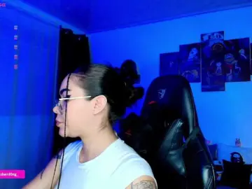 Bongacams Free Live Porn of Nicorobin