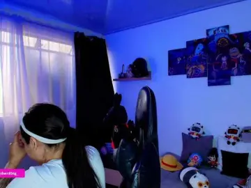 Bongacams Watch Live Sex Cams of Nicorobin