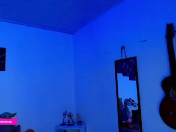 Bongacams Nude Webcam of Nicorobin