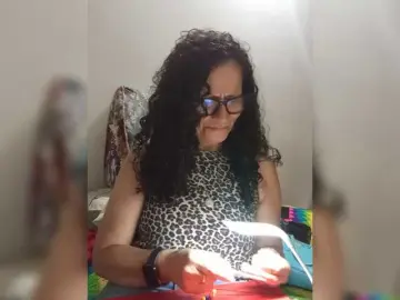 Bongacams Nude Webcam of Linamilf70
