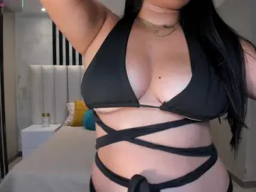 Bongacams Sex Cam of AnnieVelour