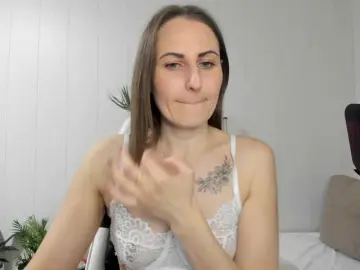 Bongacams Private Sex Chat of Kiza9