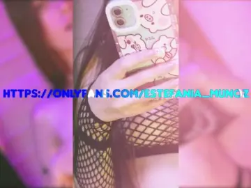 Bongacams Private Sex Chat of valeria-mendoza
