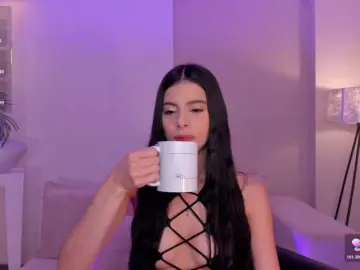 Bongacams Free Porn Cam of BellaConnor