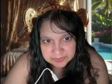 Bongacams Adult Video Chat of DUMBHOEMELANIE