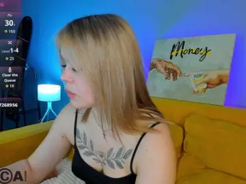 Bongacams Private Sex Chat of Jerry-Hall