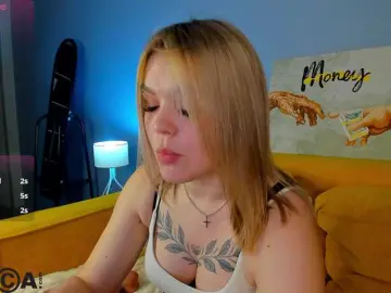 Bongacams Live Sex of Jerry-Hall